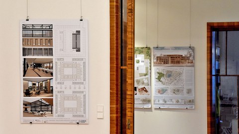 Ausstellung AKS