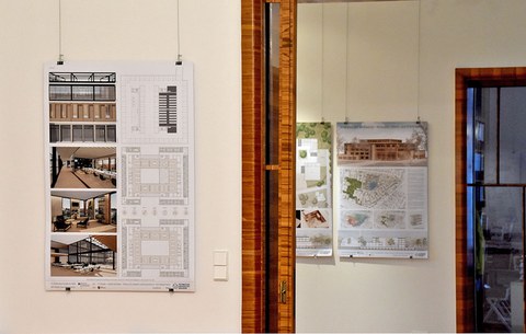 Ausstellung AKS
