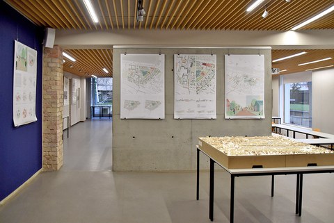 Ausstellung AKS
