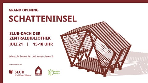 Ankündigungsplakat