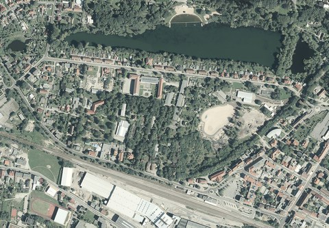 Luftbild