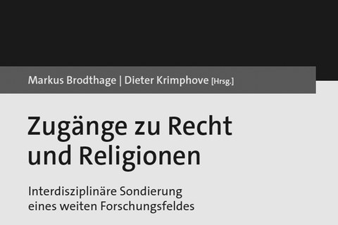 Recht und Religionen