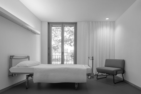 Healing Architecture Award 20256