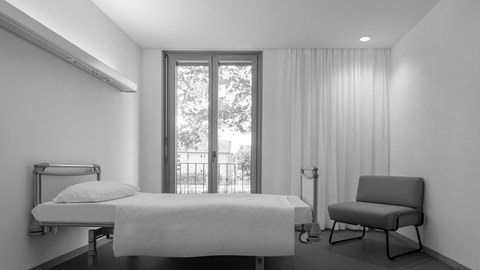 Healing Architecture Award 20256