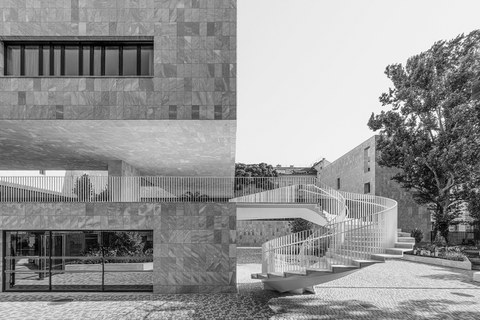 Deutsche Botschaft Wien