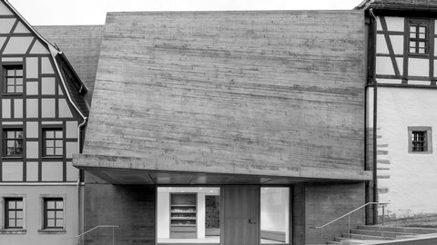 Architekturpreis Beton 2026