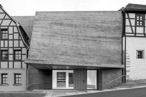 Architekturpreis Beton 2026