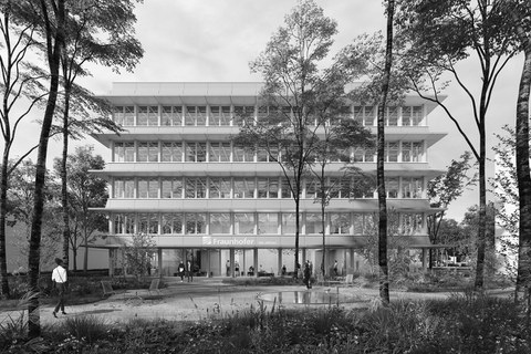 Fraunhofer Bonn