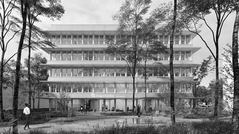 Fraunhofer Bonn