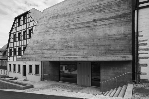 Erlebnismuseum Perlmutter Adorf