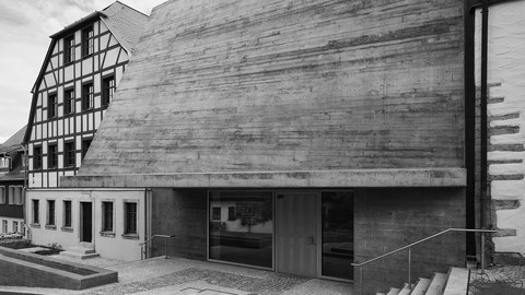 Erlebnismuseum Perlmutter Adorf