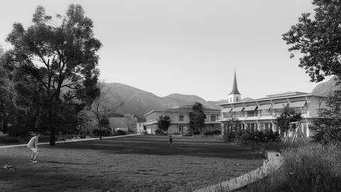 Grundschule Marquartstein