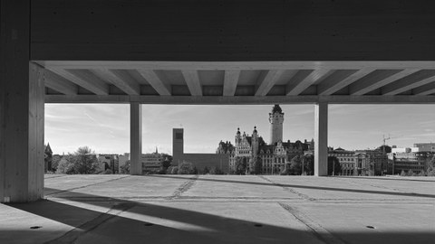 Buchlesung 19.03.2026