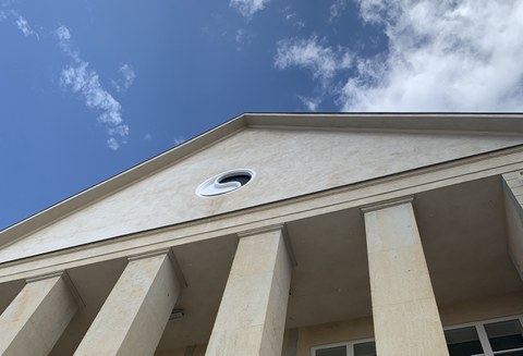 Festspielhaus Hellerau