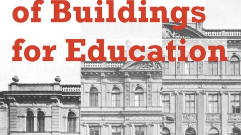 Workshop Architecture of Buildings for Education: 20 March 2025 at at the Academic Conference Center (Husova 4a, Prague 1).