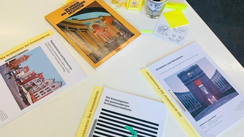 Symbolbild Lehre