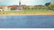 Königsufer Dresden