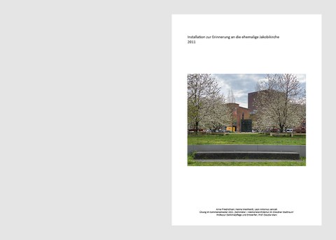 D+E, Anna Friedrichsen, Hanna Meinhardt, Leon Antonius Vanicek