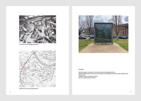 D+E, Anna Friedrichsen, Hanna Meinhardt, Leon Antonius Vanicek