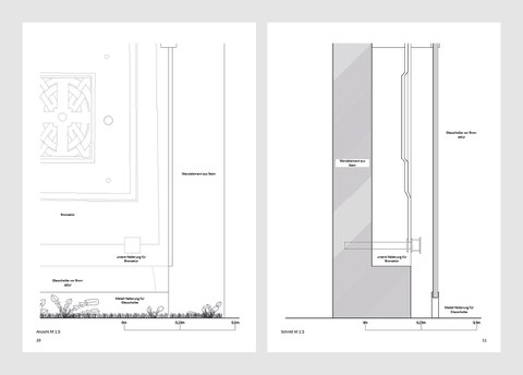 D+E, Anna Friedrichsen, Hanna Meinhardt, Leon Antonius Vanicek