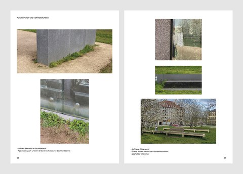 D+E, Anna Friedrichsen, Hanna Meinhardt, Leon Antonius Vanicek