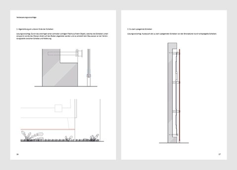 D+E, Anna Friedrichsen, Hanna Meinhardt, Leon Antonius Vanicek
