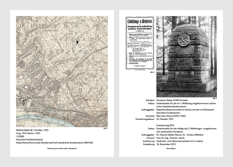 D+E, Christopher Ehlers, Jonas Lehmann, Lasse Hamann