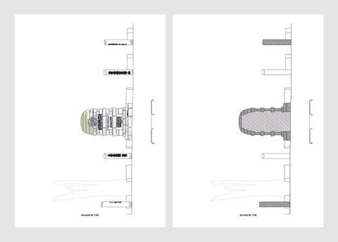 D+E, Christopher Ehlers, Jonas Lehmann, Lasse Hamann