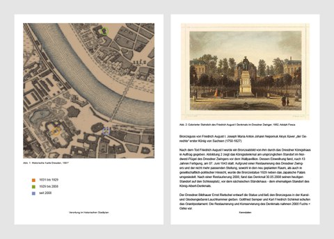 D+E, Heinrich Thiel, Eric Kurzbuch, Tara Melina Pohl