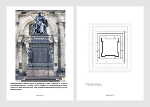D+E, Heinrich Thiel, Eric Kurzbuch, Tara Melina Pohl