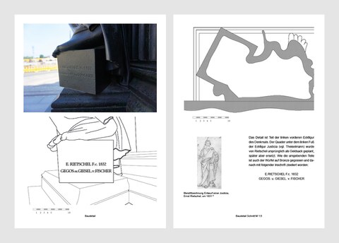 D+E, Heinrich Thiel, Eric Kurzbuch, Tara Melina Pohl