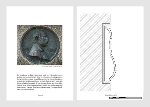 D+E, Leonard Laub, Laurin Mensch, Paul Reier