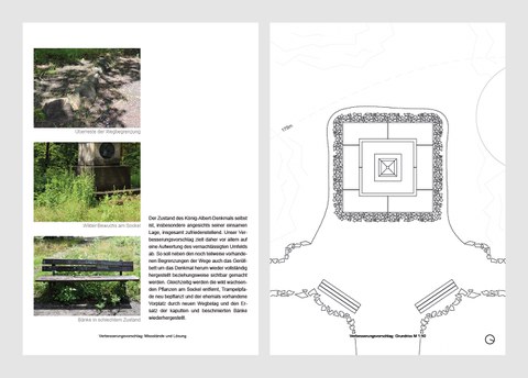 D+E, Leonard Laub, Laurin Mensch, Paul Reier