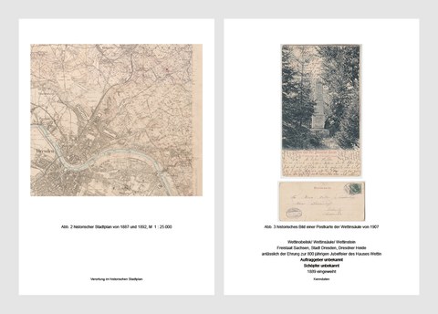 D+E, Anabelle Kuhnt, Dorothea Ehrlich