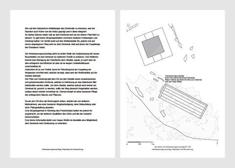 D+E, Anabelle Kuhnt, Dorothea Ehrlich