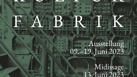 ENERGIEKULTURFABRIK Ausstellung