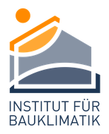 Institut für Bauklimatik