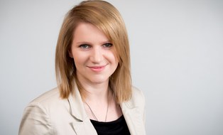 Dipl.-Ing. Magdalena Tarkiewicz