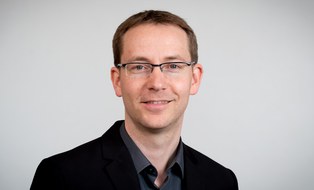 Dipl.-Ing. Martin Pohl