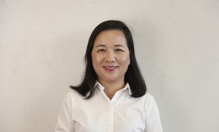 Portrait Xiaoping Xie