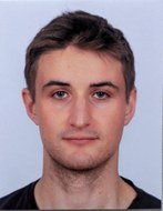 Profilbild Benjamin Lieberwirth