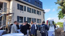 Weiterer fachlicher Expertenaustausch