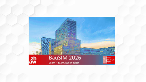 Logo BauSim2026