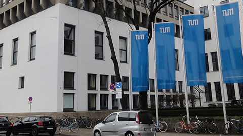 TU München