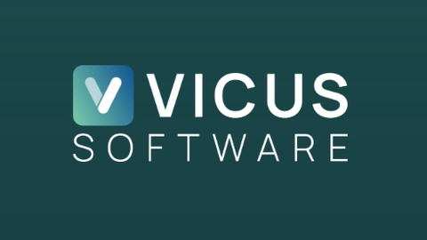 VICUS Software Logo