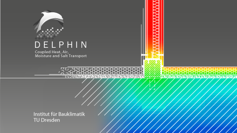 Delphin SplashScreen