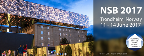 Nordic Symposium on Building Physics