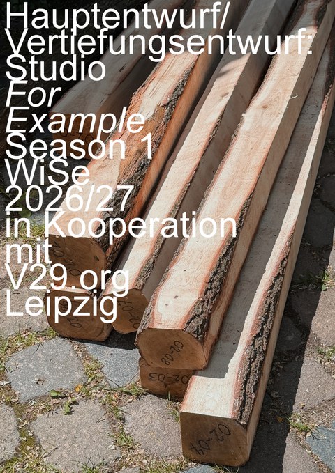 HE/VE WiSe 2026/27