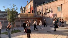 Murano Exkursion