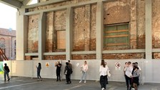 Murano Exkursion